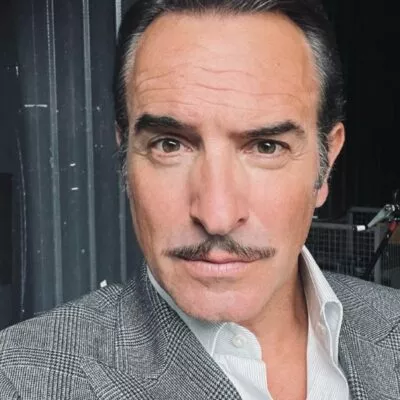 Jean Dujardin – Ein Blick Hinter die Kulissen des charmanten Franzosen