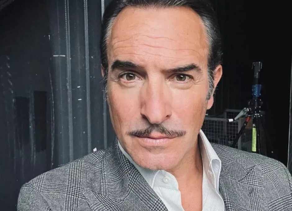 Jean Dujardin – Ein Blick Hinter die Kulissen des charmanten Franzosen